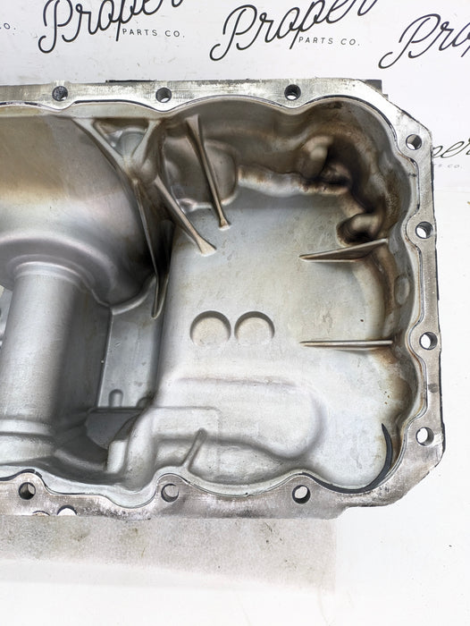 BMW F97 F98 X3 X4 M S58 Engine Xdrive Oil Pan Sump 8053424