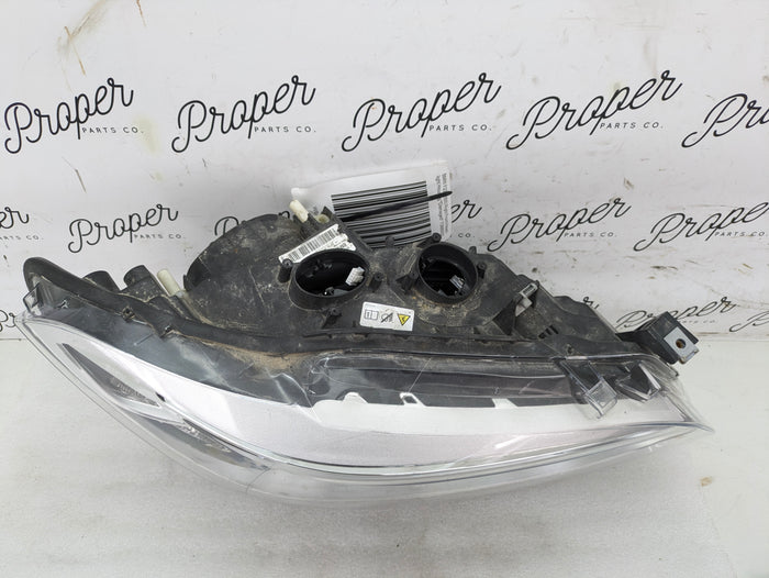 BMW F22 228XI Right Front Headlight Housing *Damaged* 7388932