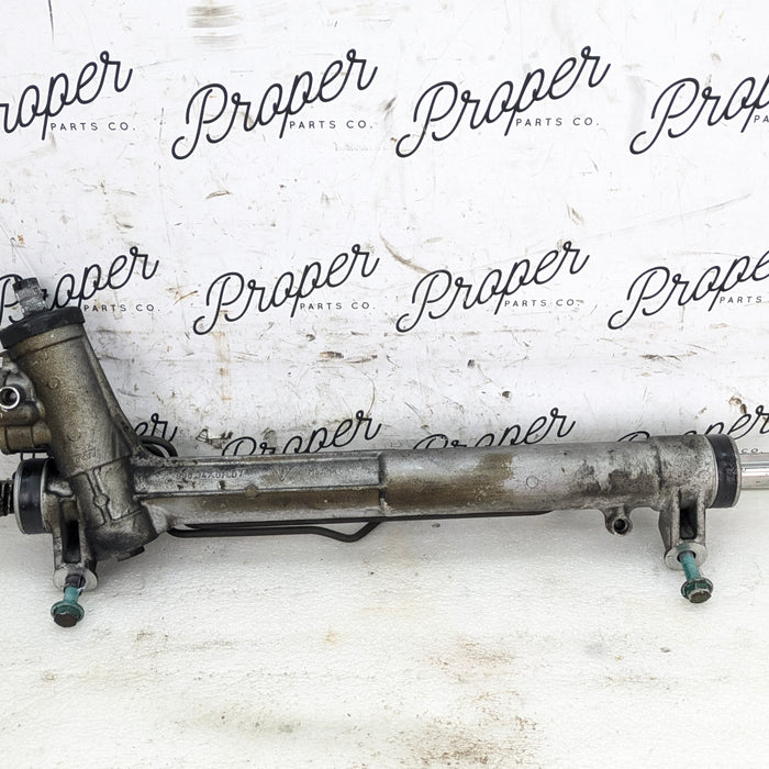 Porsche 996.2 911 Carrera 4 Power Steering Rack 99634701107