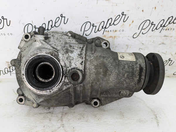 BMW E90 E91 E92 325XI 328xi N52 Automatic Transmission AWD Front Differential 3.91 Ratio 7533567/31507601770