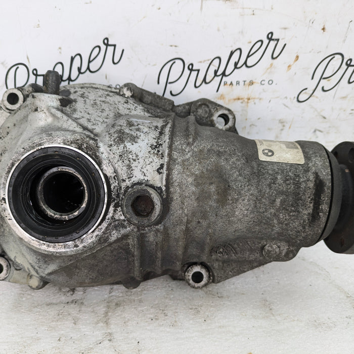 BMW E90 E91 E92 325XI 328xi N52 Automatic Transmission AWD Front Differential 3.91 Ratio 7533567/31507601770