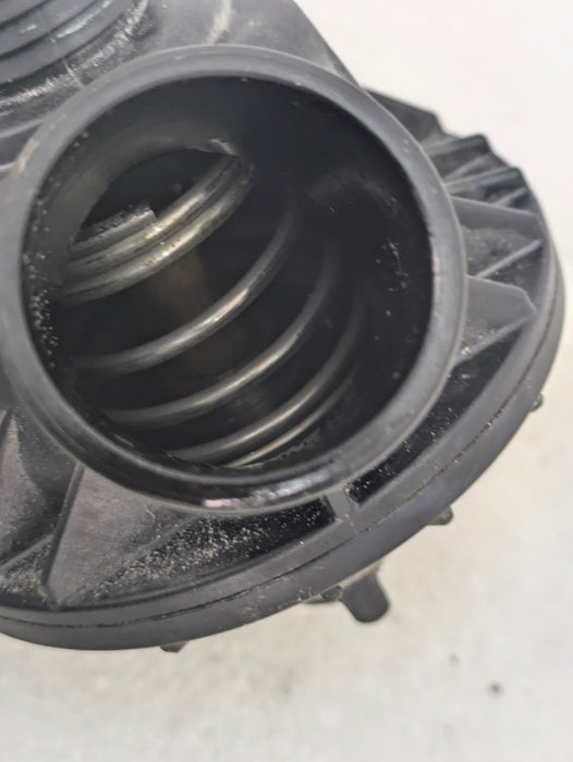 BMW F32 F33 F30 F34 F36 435xi 335xi N55 Engine Coolant Thermostat 7598865