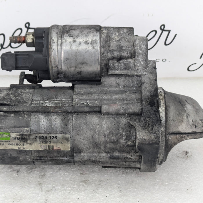 BMW E63 E64 M6 E60 E61 M5 S85 Engine Starter Motor 7835126
