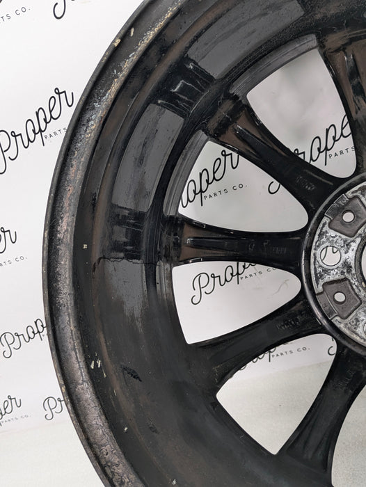 BMW E60 M5 Front Wheel Rim 8.5 X 19 Et 12 *Note* 7834625