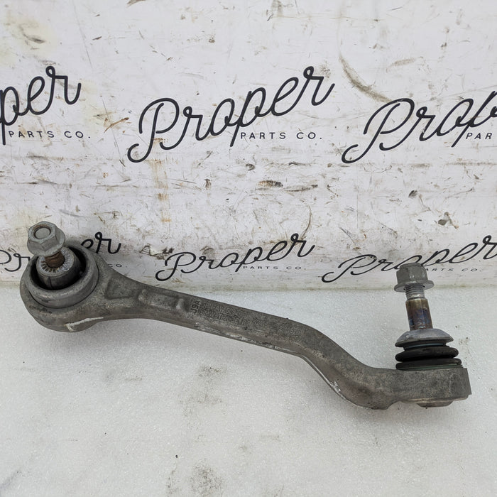 BMW G20 G22 G23 G26 330ix 330i M340ix M340i M Sport Right/Passenger Side Front Control Arm Wishbone 31106888856
