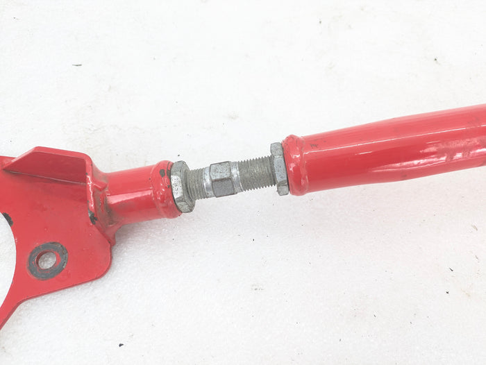 Mini Cooper S R56 OMP Engine Upper Adjustable Strut Brace MA0-1913