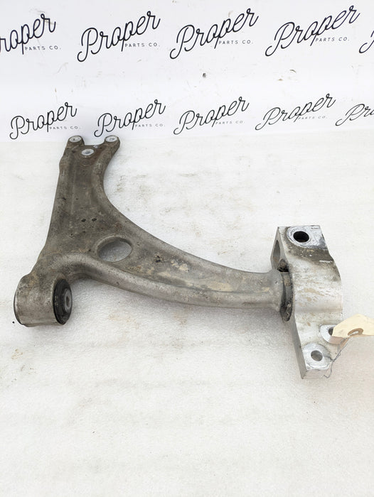 2016-2018 Audi 8U Q3 Front Right Lower Wishbone Control Arm 3C0407151H