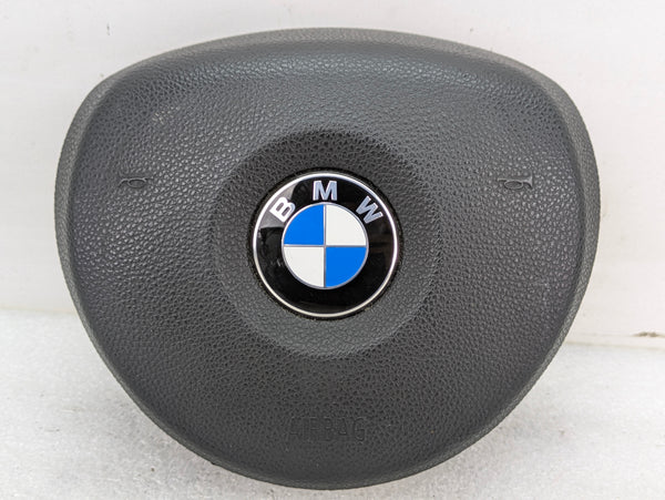 BMW E92 E90 E91 E93 M3 335i 328i M Sport Steering Wheel Airbag  3051642