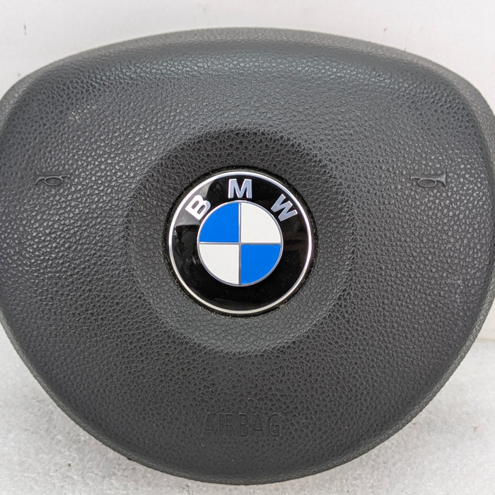 BMW E92 E90 E91 E93 M3 335i 328i M Sport Steering Wheel Airbag  3051642