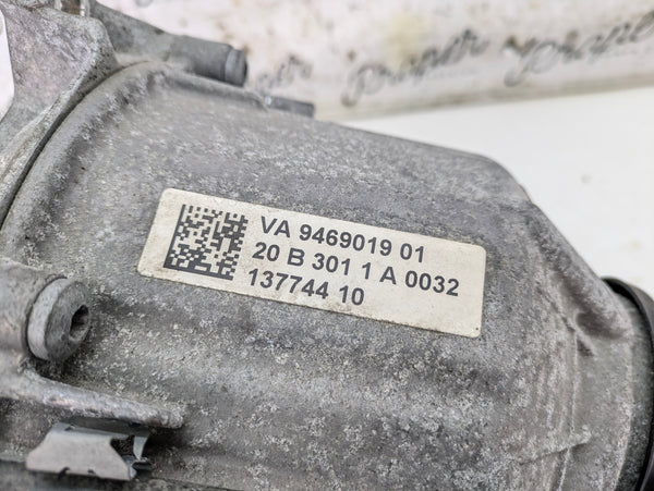 BMW G22 G23 G20 G26 430ix 330ix 330ex AWD Transfer Case ATC13 W/Actuator Motor/Module 9469019/9469023