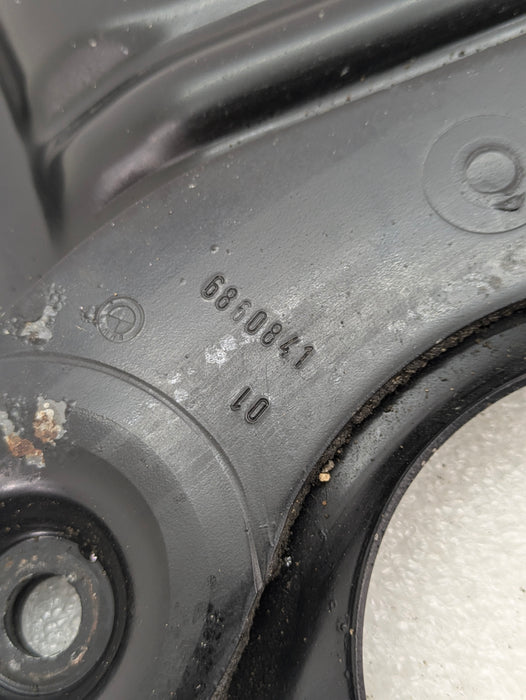 BMW F32 F30 F31 F34 F36 4 & 3 Series AWD Front Subframe Reinforcement Plate Shield 6860841/6860952
