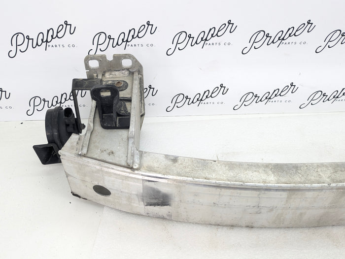 2016-2018 Audi 8U Q3 Front Bumper Support Reinforcement Impact Bar 8U0807109E