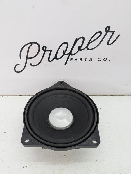 MINI R56 Cooper S Harman Kardon Front Left/Right Upper Door Speaker 9169690 *DAMAGED*