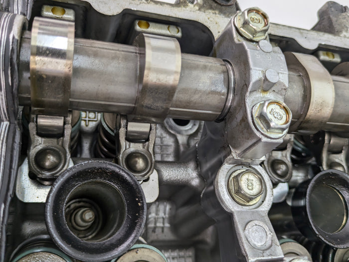 Subaru BRZ/Scion FRS FA20 Left Engine Cylinder Head AA20 11063AB710 *CORE*