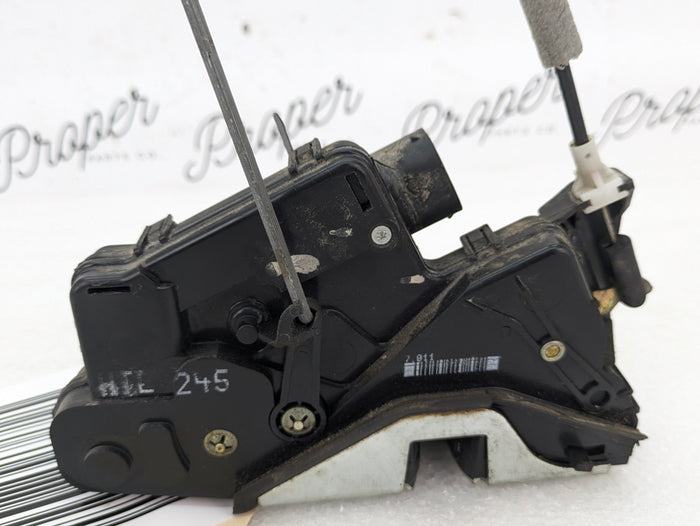 BMW E46 330i 328i 325i 323i Sedan/Wagon Rear Left Door Lock Actuator