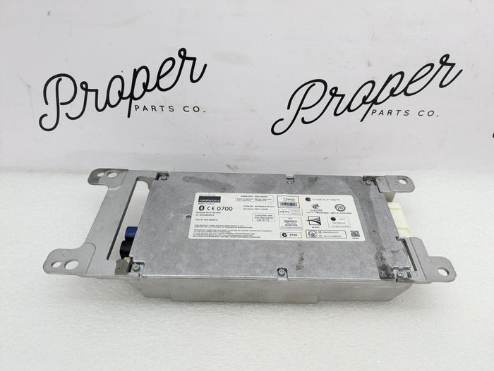 BMW F30 F32 F31 F34 F36 3 & 4 Series Bluetooth Combox Media/Telematics Control Module 9257150