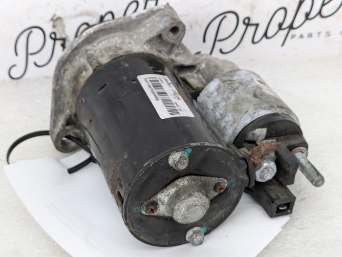 BMW E60 E61 E90 E91 E92 E93 E82 E88 525i 530i 535i 328i 335i 128i Starter Motor 12417521116