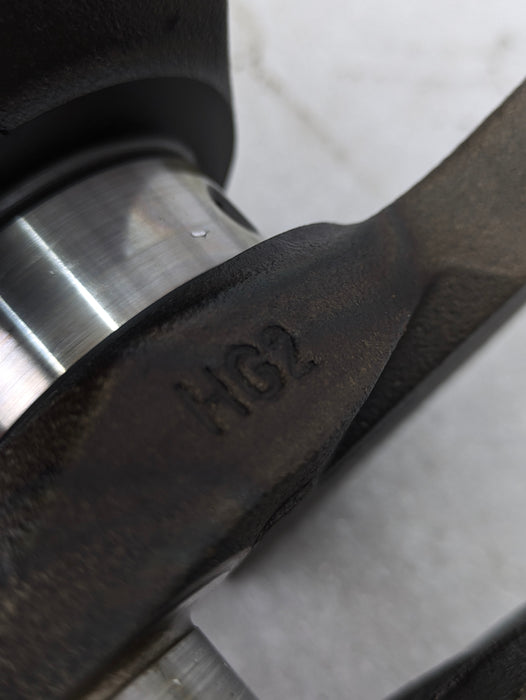 BMW F3X E9X E82 E88 F22 F23 F10 E70 F15 N55 Engine Crankshaft 7580483