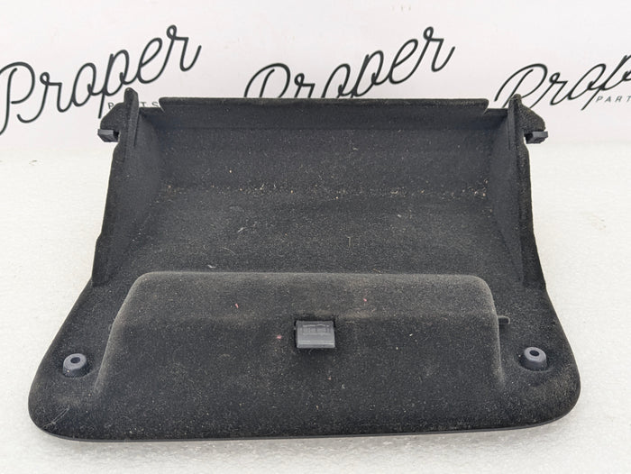 2016-2018 Audi 8U Q3 Driver Left Dashboard Storage Compartment Tray 8U1863300B