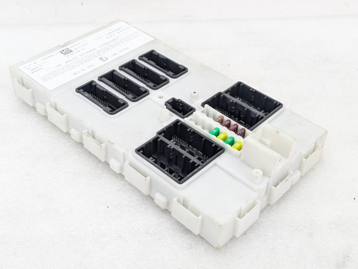BMW F30 F31 F32 F33 F34 F36 330i/430i B46 FEM Body Control Module 8707676