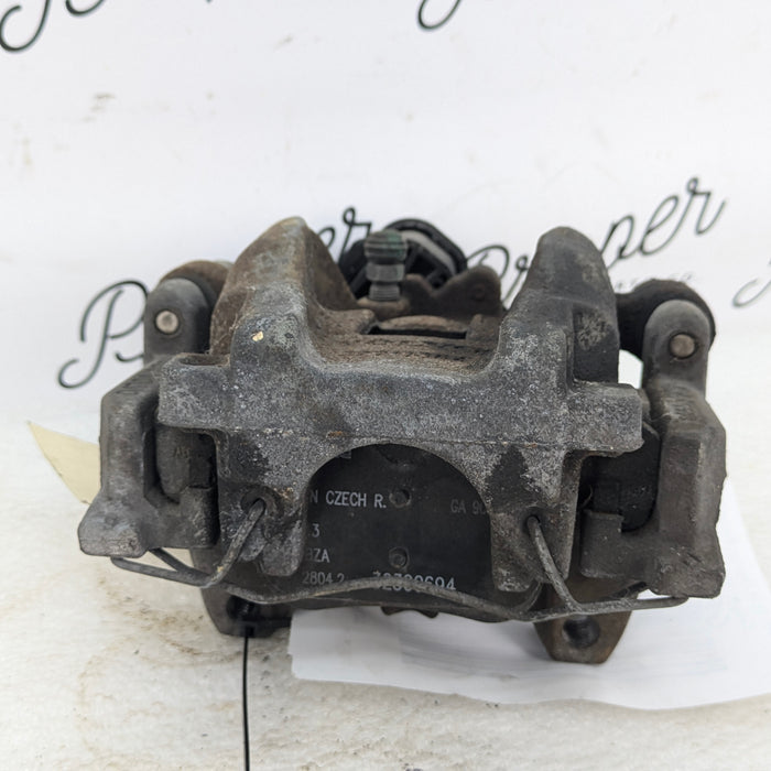 2021 Volvo V60 T6 R-Design Rear Right/Passenger Side Brake Caliper 32287434