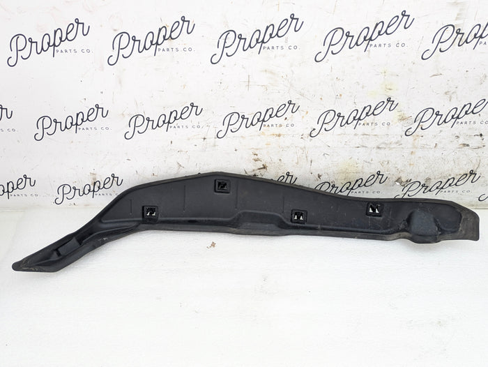 BMW G22 G23 G82 G83 430ix M440ix M4 Front Right/Passenger Side Fender Inner Trim Seal 6994524