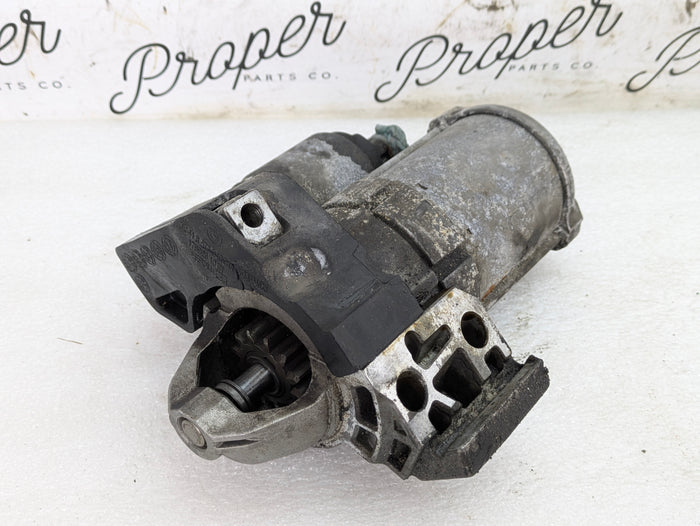 BMW F30 F32 F33 F34 F36 340xi 440xi B58 Engine Starter Motor 8621840