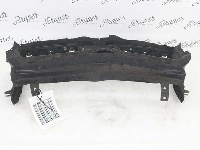 BMW F30 F31 3 Series Upper Radiator Air Duct 51747255413/7331514