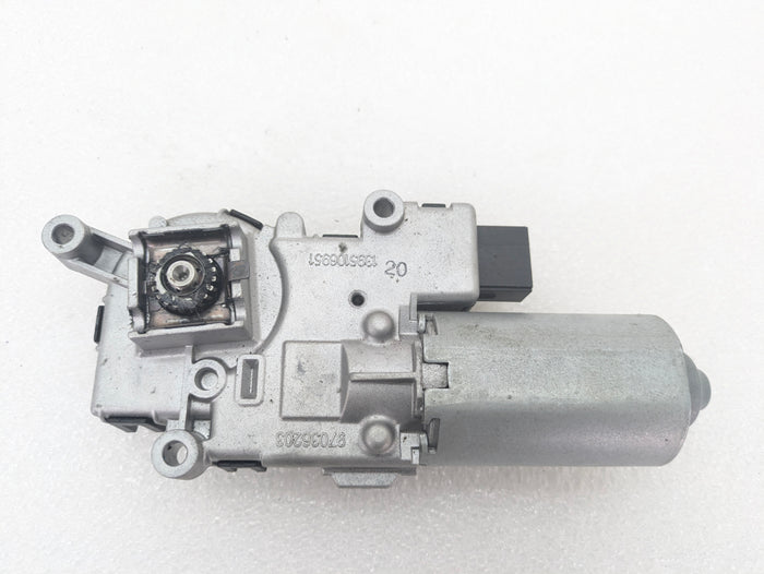 BMW E70 X5 M Sun Roof Motor 6922652