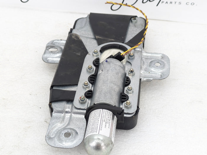 BMW E46 M3 330ci 328ci 325ci 323ci Coupe/Convertible Left/Driver Side Door Airbag 7037233