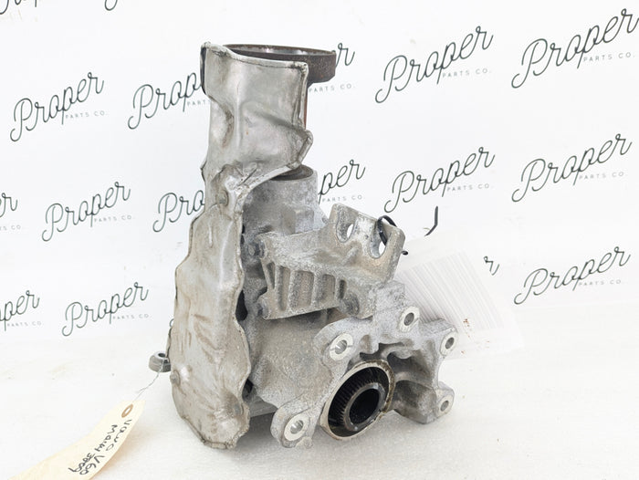2021 Volvo V60 T6 R-Design AWD Transfer Case 32249460