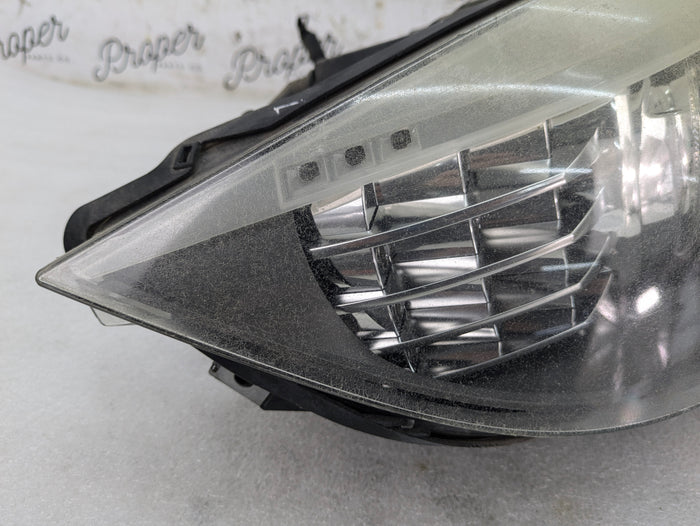 BMW E90 E91 335xi 328xi 325xi 323i LCI Right/Passenger Side Adaptive Xenon Headlight 7202594/7237647