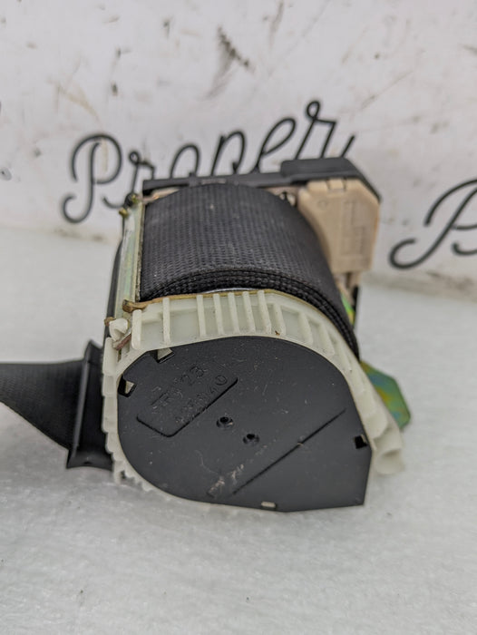 2004 BMW E85 Z4 Left/Driver Seatbelt Retractor 7016875