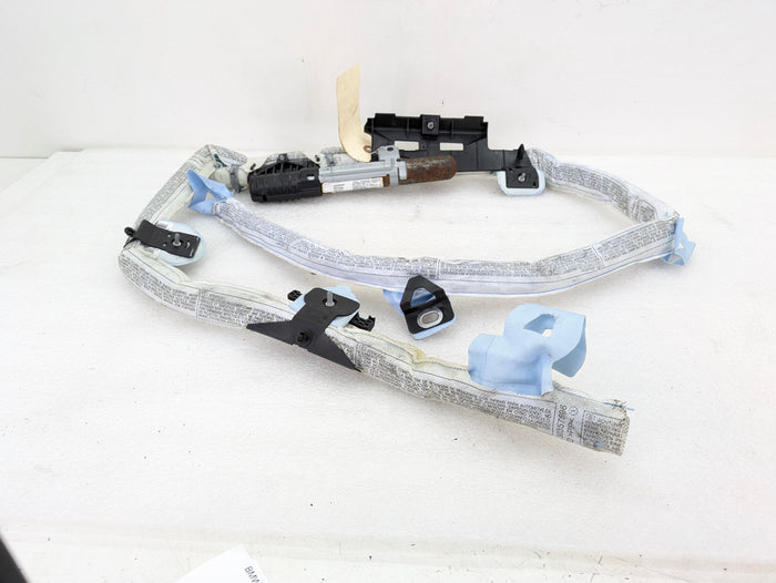 BMW E90 335xi 330xi 328xi 325xi 323i M3 Left/Driver Side Curtain Airbag 6966645