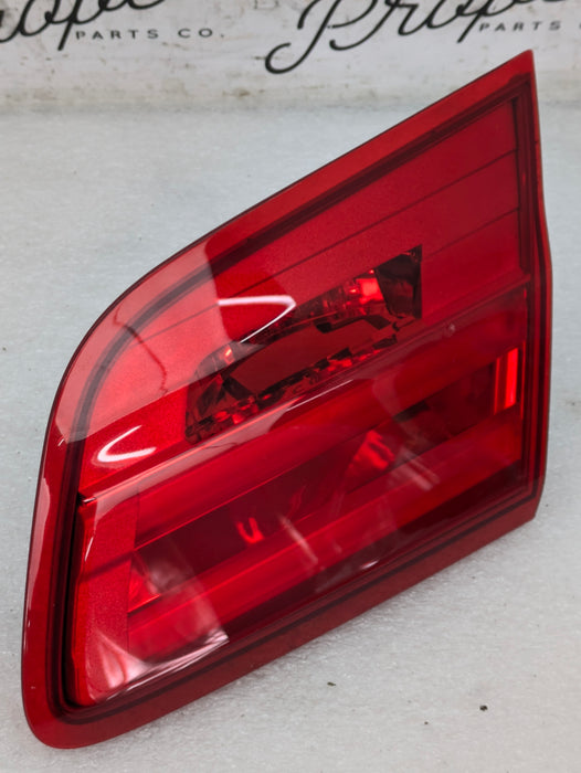 BMW E92 335xi 335i 328xi 328i LCI Right/Passenger Side Inner Trunk Tail Light 63217252780