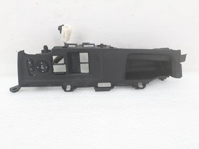 2012-2015 Honda FG4 Civic Si Master Window Switch Trim Cover 83550-ts8-a011-26