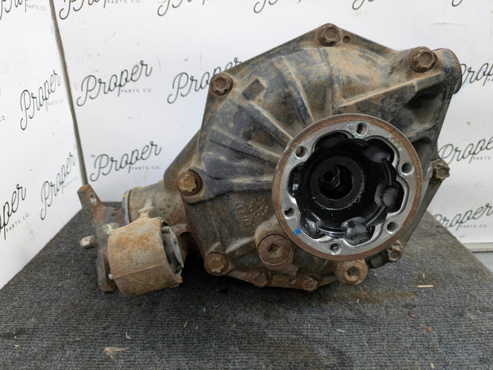 2018 Chevrolet 6th Gen Camaro 2SS Rear LSD Limited Slip Differential Assembly 2.77 Ratio 84080681