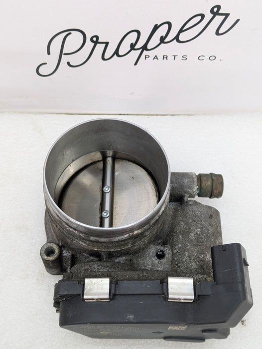 BMW F30 F32 F33 F34 F36 335xi 335i 435xi 435i N55 Engine Throttle Body 7597871