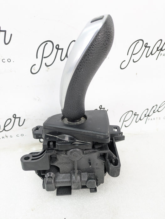 BMW F22 F23 228xi M235xi M240xi 230xi Automatic Transmission Gear Selector Shifter Assembly 9296896