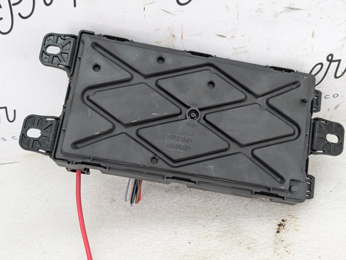 BMW F22 F23 228xi M235xi 230xi M240xi Rear Electronic Body Control Module Fuse Box 9374509