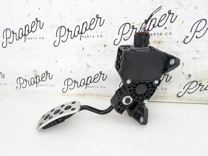 Toyota GZEA14 GR Corolla Accelerator/Throttle/Gas Pedal Assembly 78110-12130