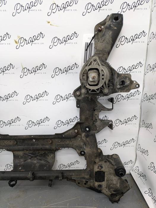 BMW F22 228xi M235xi 230xi M240xi AWD Front Subframe Engine Cradle 31106872121