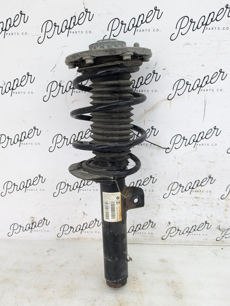 BMW F22 F23 228xi 230xi AWD Right/Passenger Side Front Complete Strut Assembly 6873726