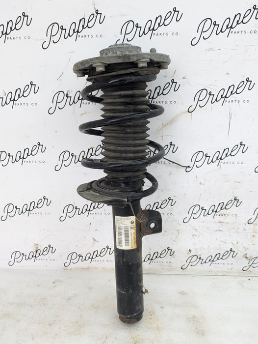 BMW F22 F23 228xi 230xi AWD Right/Passenger Side Front Complete Strut Assembly 6873726