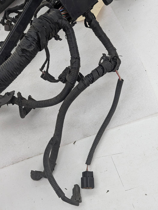 Hyundai BK1 Genesis 2.0T Engine Wiring Harness 91400-2M110