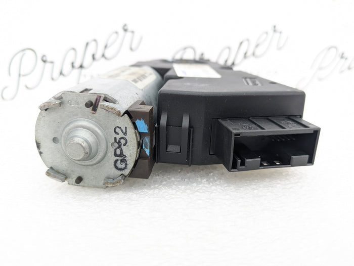 BMW E46 M3 330ci 328ci 325ci 323ci 320i Sunroof Motor 8386193/6928756