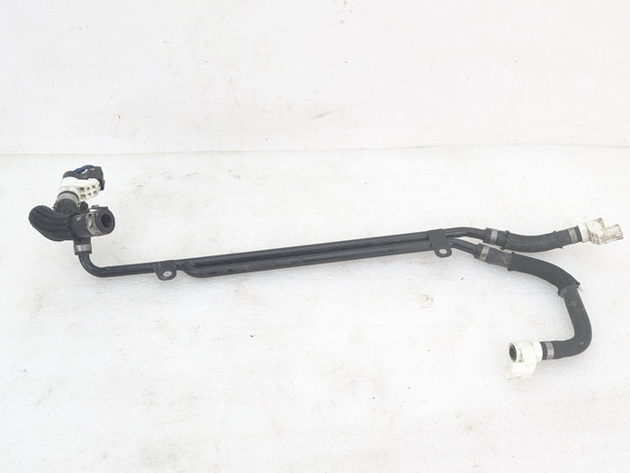 Subaru VA WRX STI EJ257 Misc Engine Hose Set