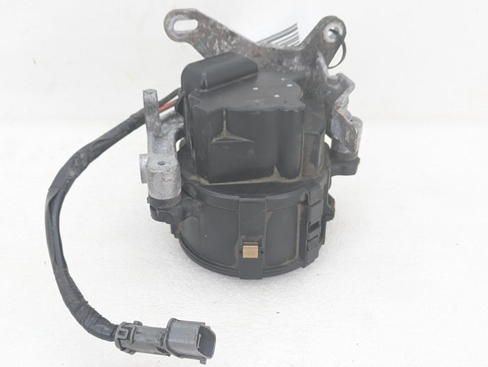Subaru VA WRX STI EJ257 Secondary Air Injection Pump 125600-0180
