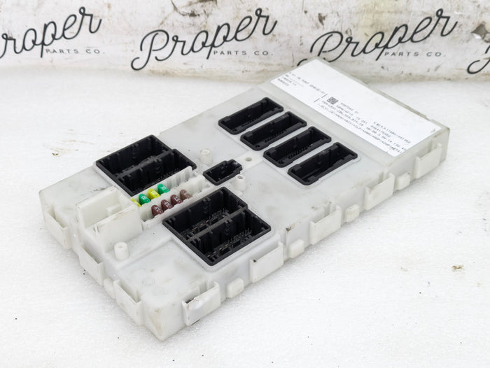 BMW F22 228xi Front Electronic Module/FEM/Body Control Module/BCM 9387262