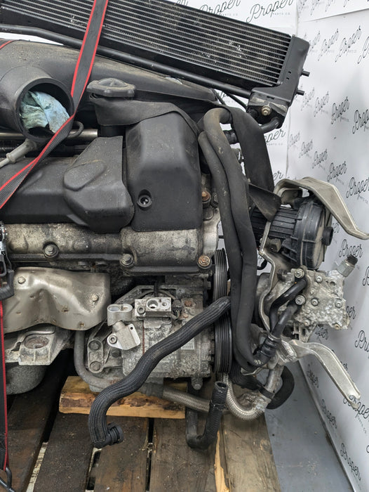 BMW E60 E61 M5 E63 E64 M6 S85B50 Complete Engine Assembly 11000443598